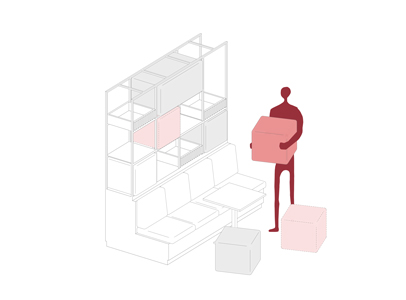 BBDO DDB: Creative Office