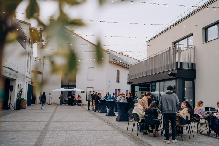 Update Jam Factory, Foto von Sofiia Soliar