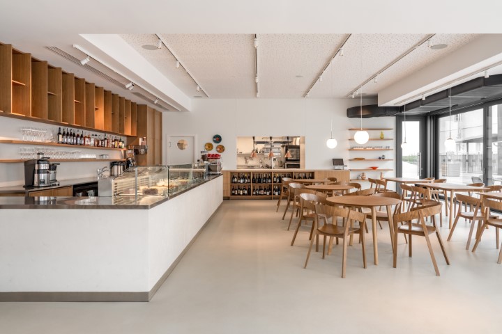 Update Jam Factory, Foto von Andriy Bezuglov für balbek bureau