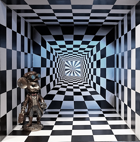 WS7-Challenge 2025 - Von Mäusen und Illusionen 2