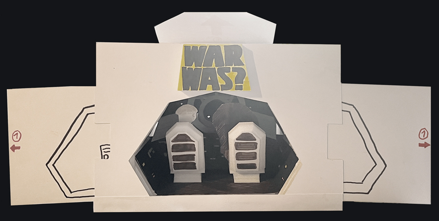 WS7-Challenge 2025 - War Was?