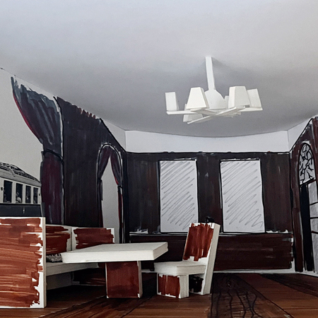 WS7-Challenge 2025 - Ein Gespräch im Kaffeehaus