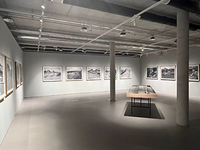 Jam Factory - The Stammering Circle