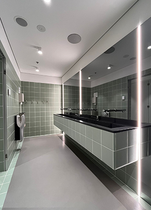 Jam Factory - The Stammering Circle