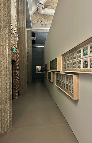 Jam Factory - The Stammering Circle