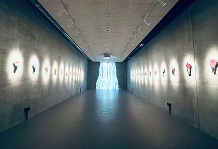 Jam Factory - The Stammering Circle