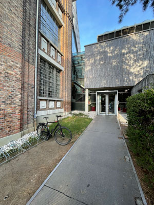 PSD Heinrich-Collin-Straße