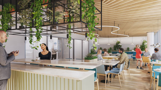 Siemens Power Academy