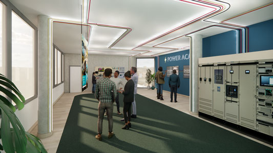 Siemens Power Academy