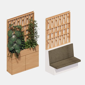 Office Upgrade: International Pharma Firm