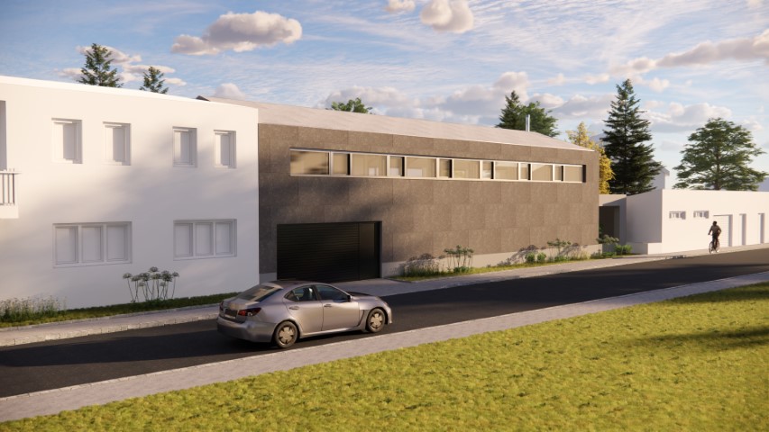 Traditional Progression