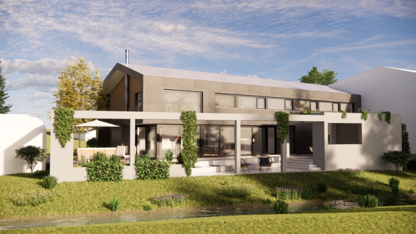 Traditional Progression