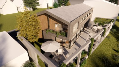 Traditional Progression