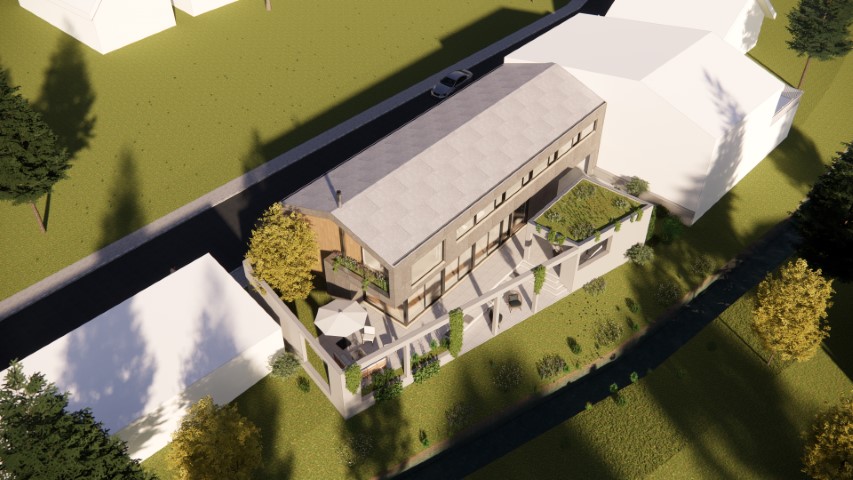 Traditional Progression