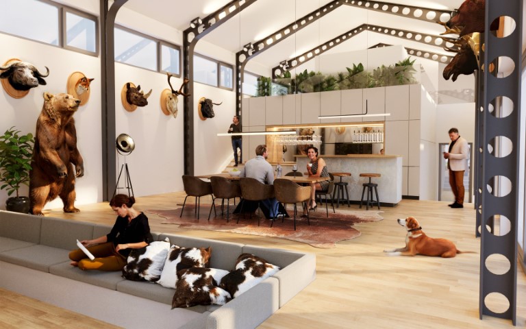 Traditional Progression