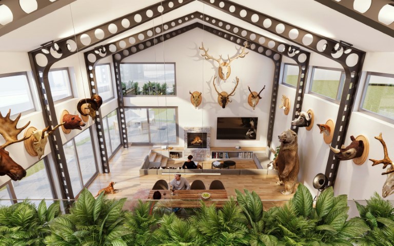 Traditional Progression