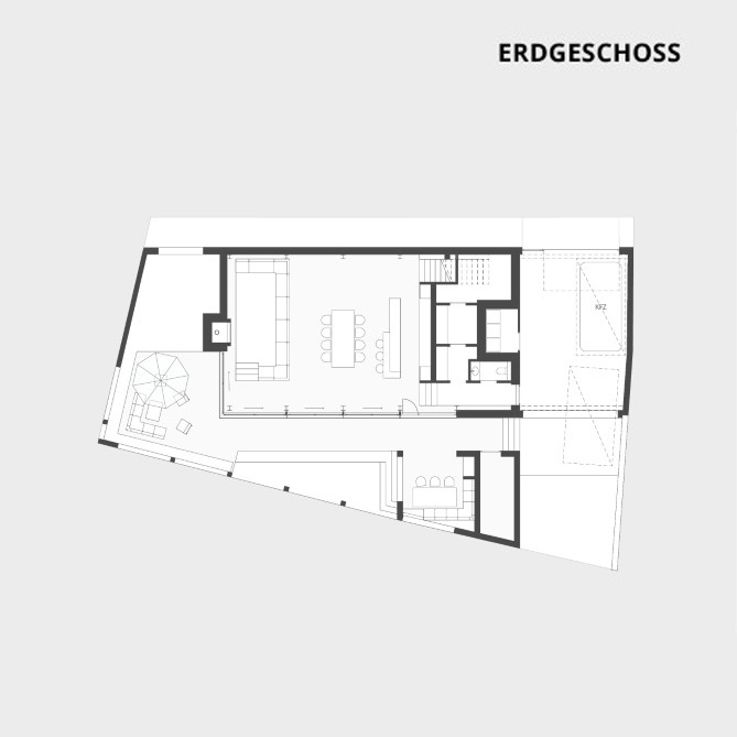 Traditional Progression