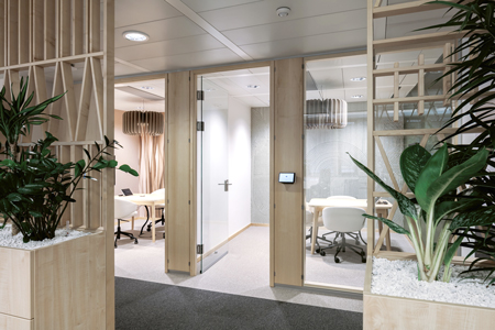 International Pharma Firm