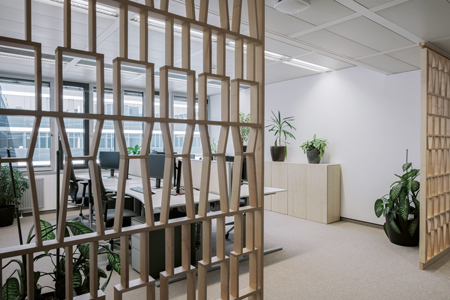 International Pharma Firm