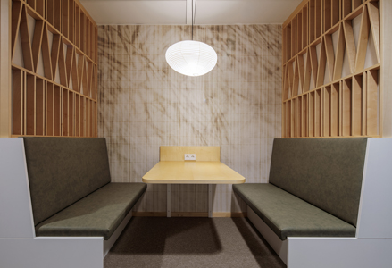 International Pharma Firm