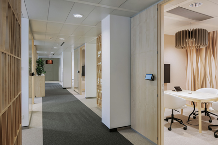 International Pharma Firm