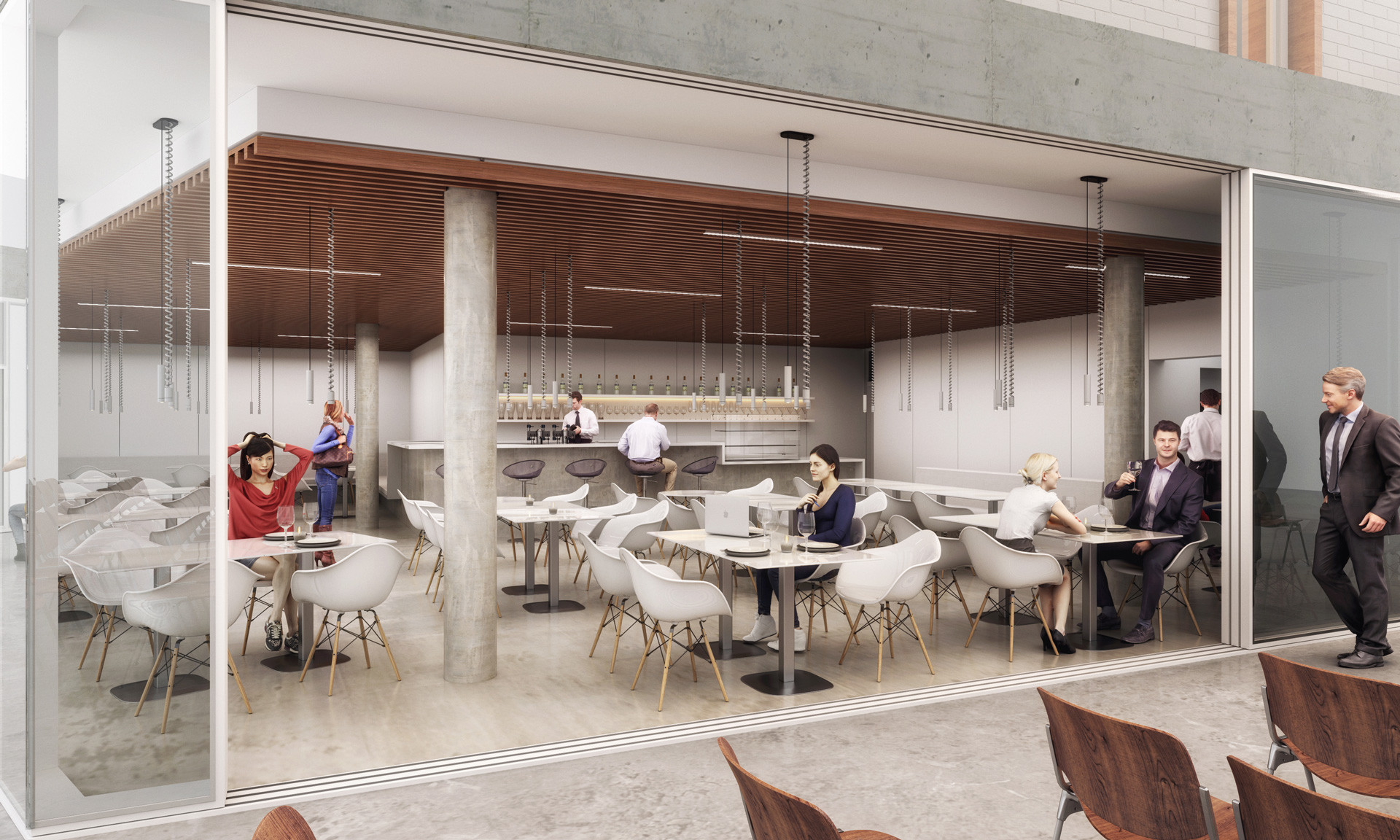 Jam Factory, LVIV, Ukraine PORTFOLIO CULTURAL & COMMERCIAL