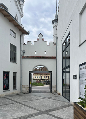 Jam Factory