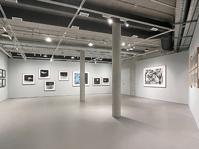 Jam Factory