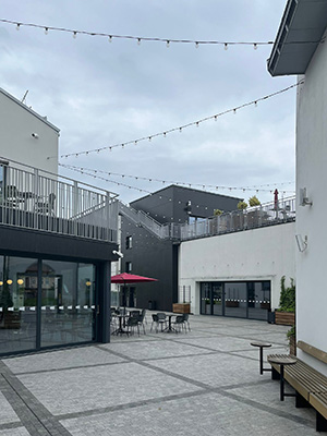 Jam Factory